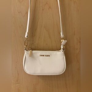 Anne Klein Mini Crossbody Bag